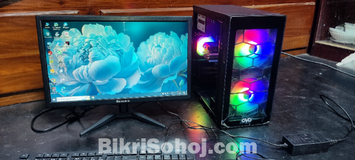 Gaming computer sell korbo